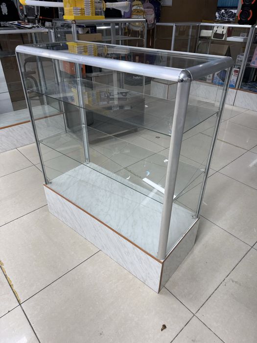Продам витрины 7000тг
