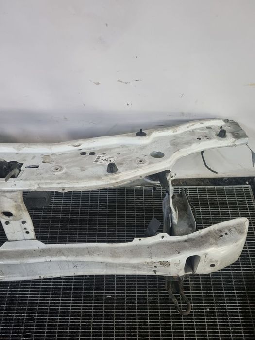 Trager Dacia Duster Facelift 1.2 TCE Benzina 2013 - 2018 1197CC Manuala (1384) Benzina