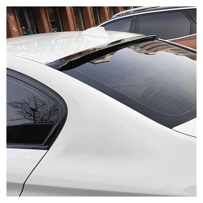 Спойлер за задно стъкло за БМВ Ф10 / сенник BMW F10