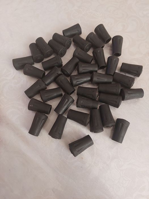 Наконечники для скандинавской палки