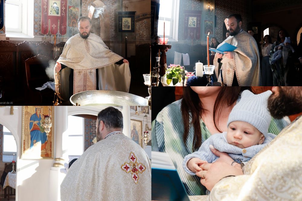 Servici foto-video, fotograf & cameraman