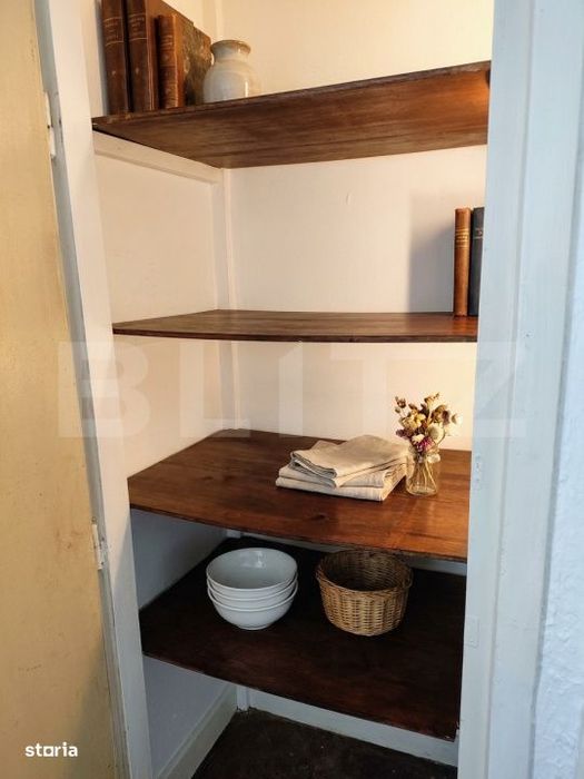 Apartament 3 camere, 48 mp, zona Sud-Est