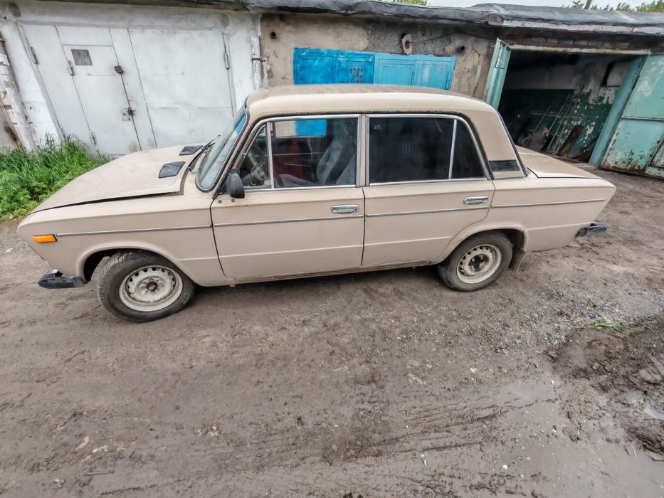 Продам ваз 21063