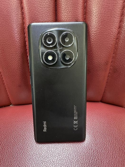 Redmi Note 14 Pro 256GB