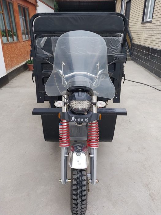 Срочно Продам трицикл