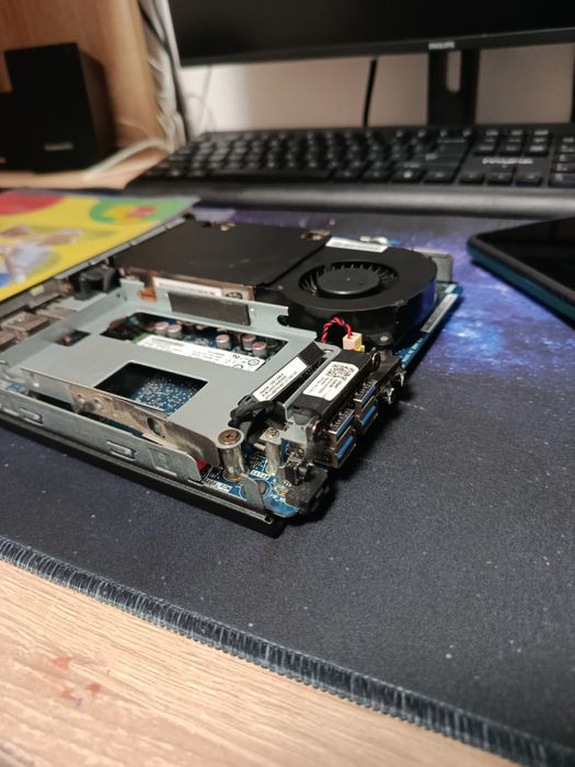 Vând PC Stone Office Cu Toate Accesoriile Incluse