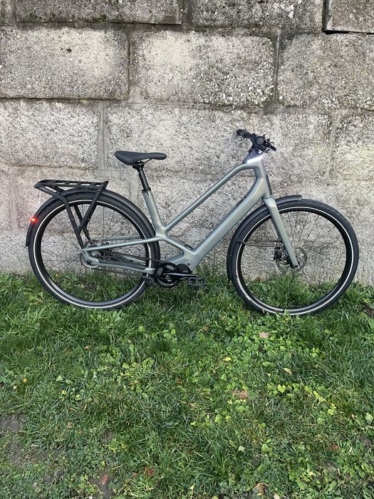 e-Bike Orbea DIEM 20  Shimano Ep-6, 630Wh  NEW, 190km!