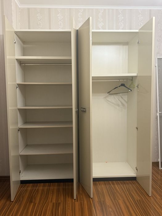 Продам спальний гарнитур б/у