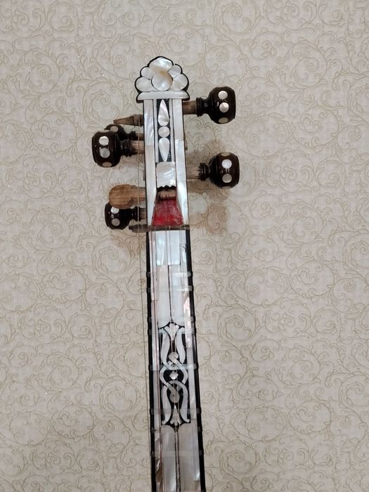 Sadafli tor sotiladi