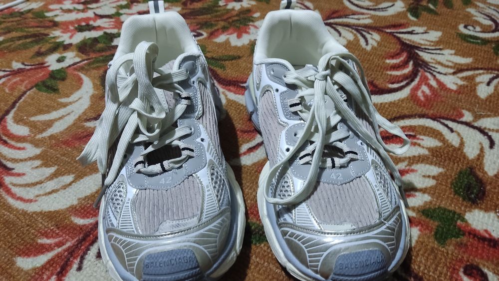 Balenciaga баленсиага 3xl