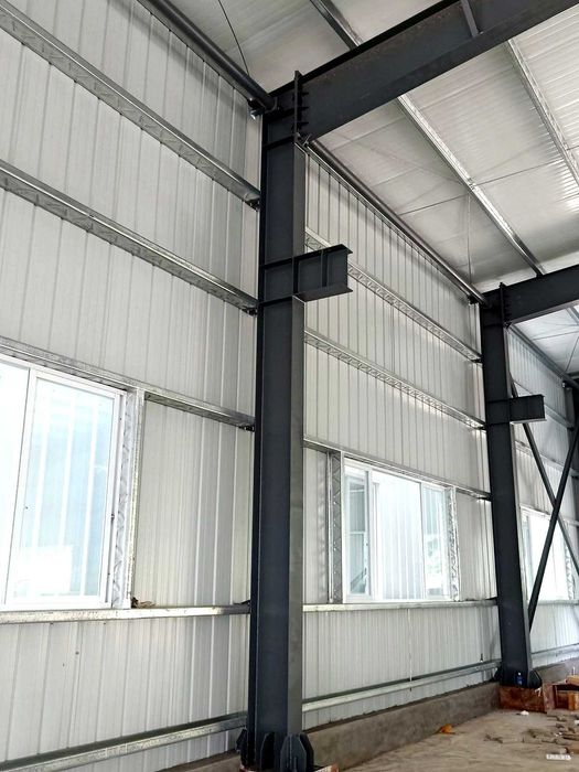 Сэндвич-панели |  Завод KazPan | Стеновые и кровельные |