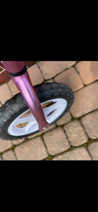 Bicicleta pentru copii Cruzee