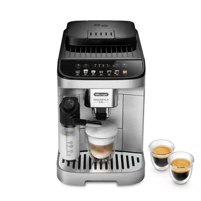 Кофемашина DeLonghi ECAM290.85.SBX Magnifica Evo optom narhlar