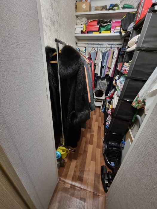 Продам двухкомнатную квартиру