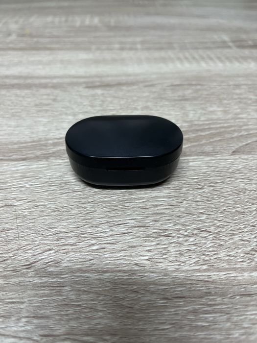 Casti Wireless Bluetooth TWS-6 Earbuds Negre, Stereo, Handsfree