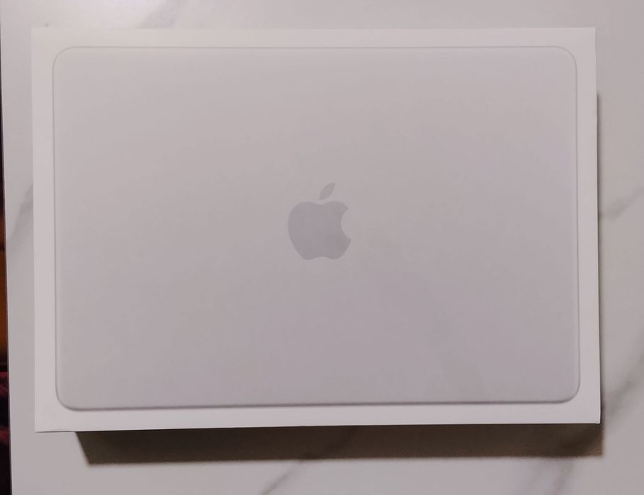 Новый ноутбук Apple MacBook Neo 13, 2026 13" / Apple A18 Pro / 8 Гб /