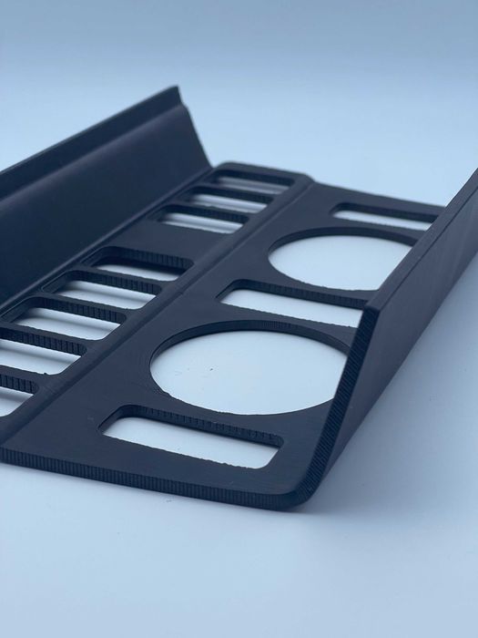 Панель климата w124