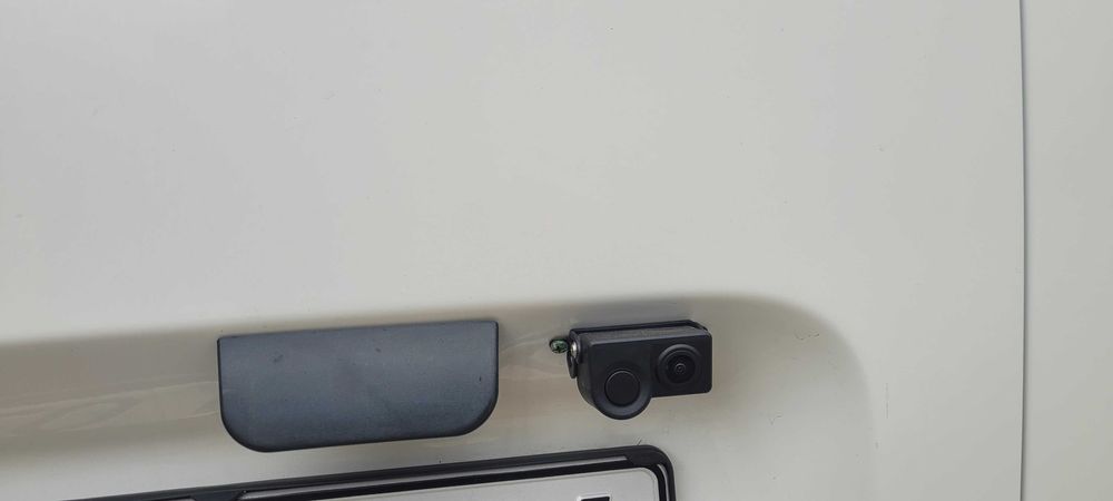 Citroen Berlingo, 2017, 105000 km, euro 6, motor economic 1.6 hdi