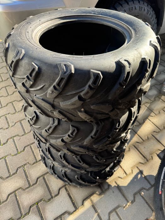 Гуми за АТВ- 14 цола