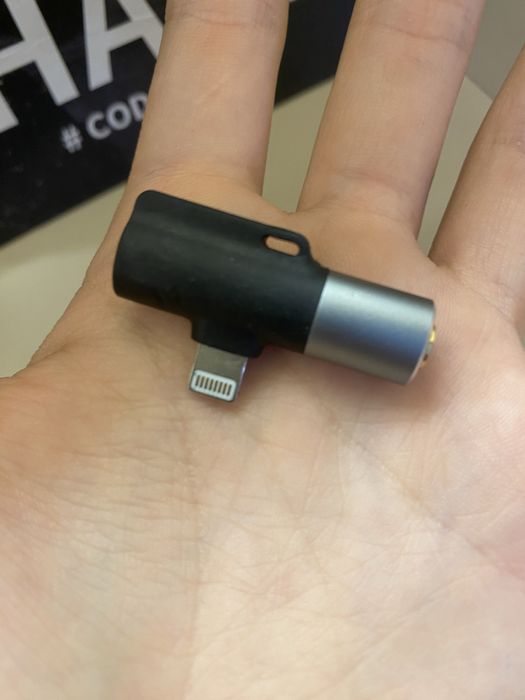 HyperX Наушник 15.000тенге