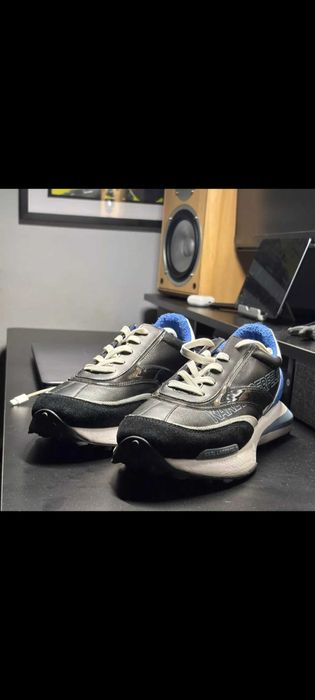 Страхотни маратонки на #Karl Lagerfeld , размер 39