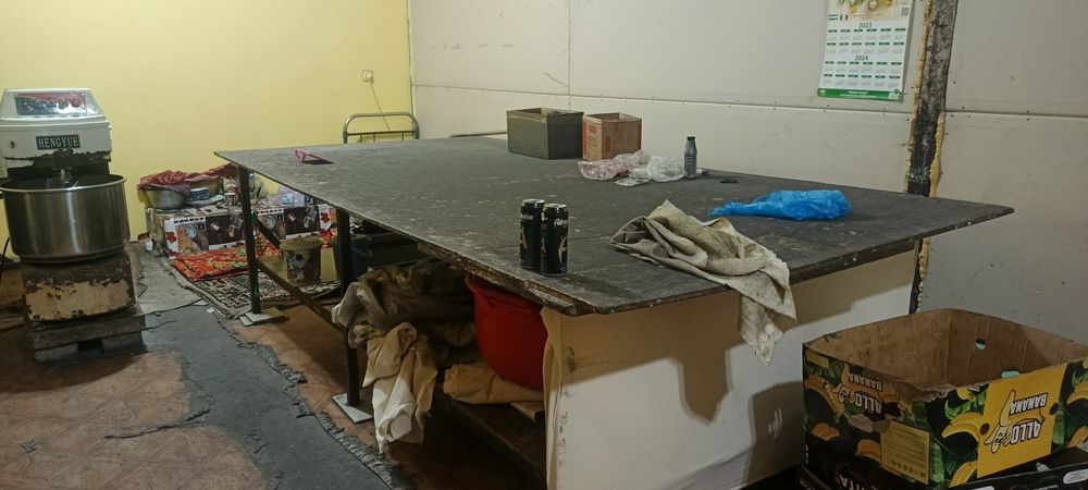 Buxanka aparatlar sotiladi