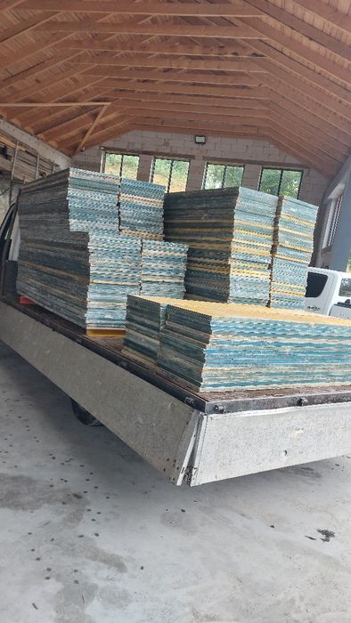 Panouri cofraje doka lana