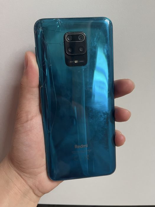 Redmi note 9s 128 Gb