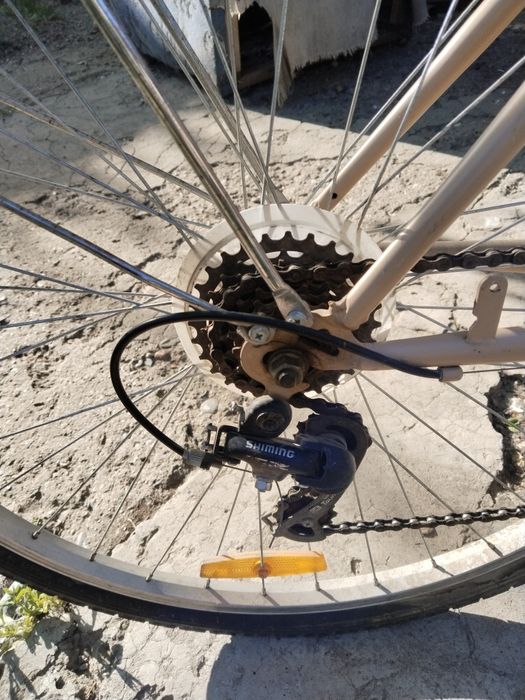 Велосипеды 2 штуки