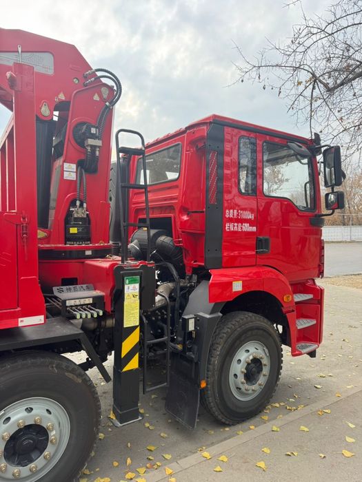 Услуги манипулятора