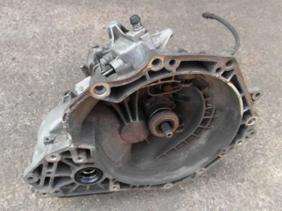 Cutie de viteze Opel Corsa D 1/2 1/4 Benzina; 5 Trepte;