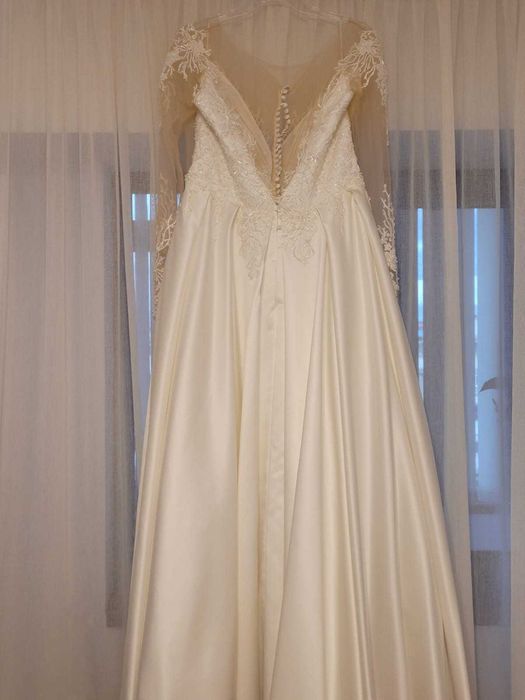 Rochie de mireasa