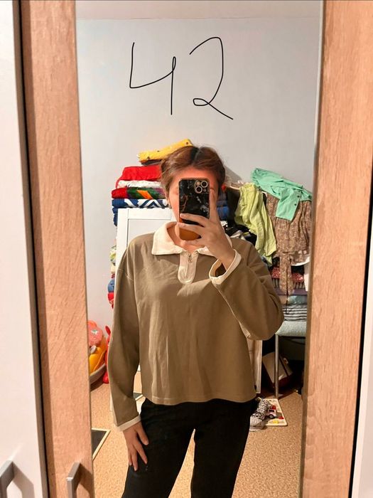 Одежда б/у в хорошем состоянии