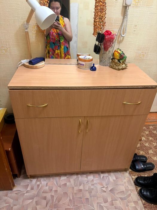 Продам шкаф комод в хорошем состоянии