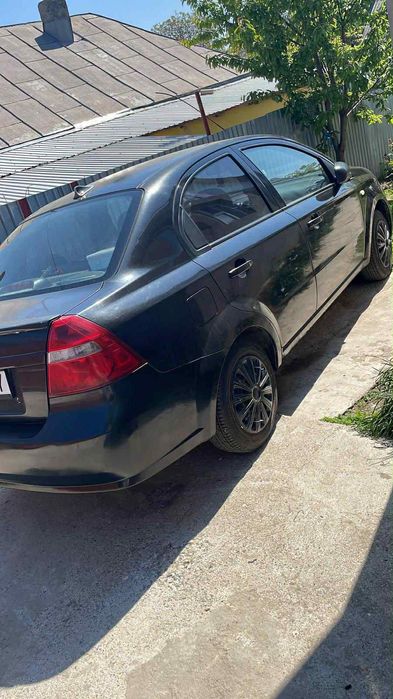 Vand Chevrolet aveo pentru piese, fara acte, radiata, inca functionala