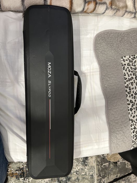 Vand Slider Slypod MOZA