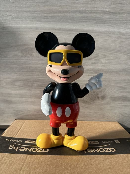 Мики Маус - McDonalds / Mickey Mouse