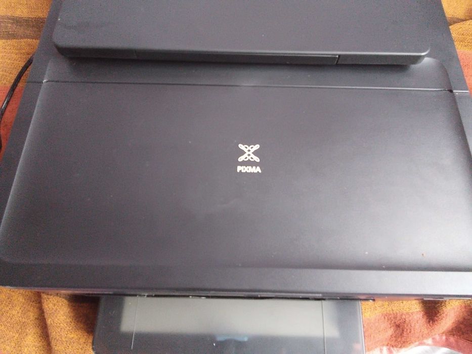 Цветен принтер  Canon