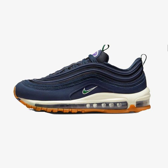 Nike - Air Max 97 Gorge Green номер 36.5 дамски Оригинал Код 5054