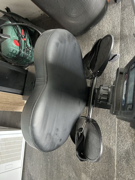 Aparat de vaslit/ rower techfit rw600