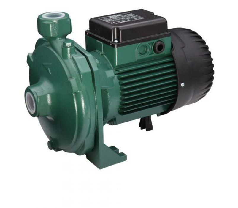 Ремонт насосов марки Grundfos mq3; 35 mq3; 45