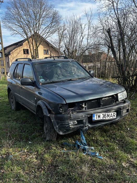 De vanzare opel negociabil