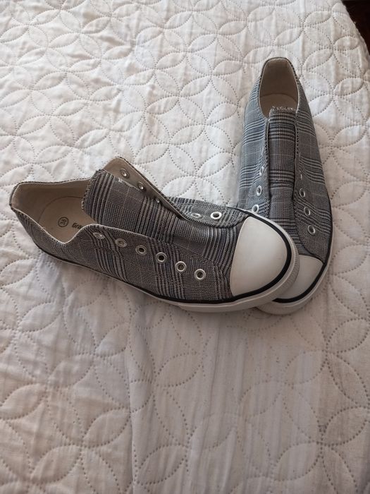 Converse 37,38,39 номер,Graceland номер 38, Jean Paul 38
