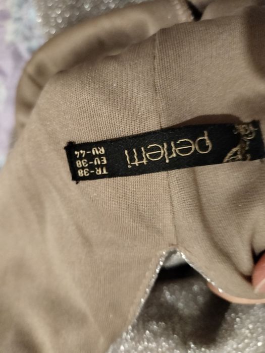 Женское платье нарядное