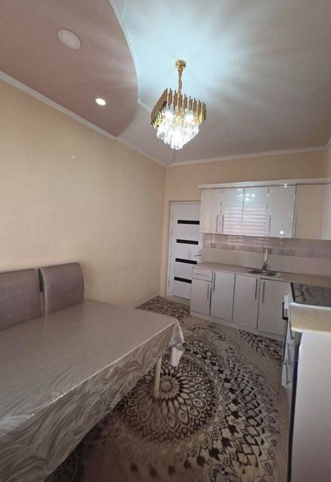 2 хонали квартира