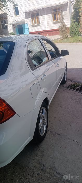 Nexiya 3 Chevrolet Sotiladi. O'zimizaniki