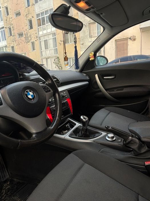 BMW Seria 1, D, 118