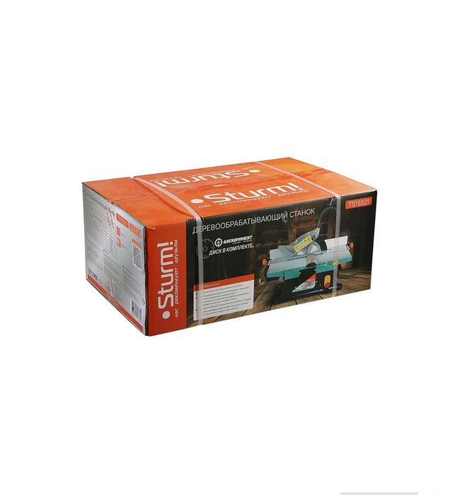 Станок фуговально-распилочный