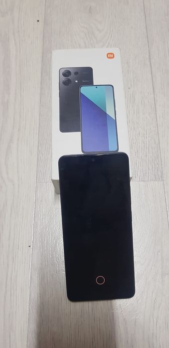 Termiz note 13 память 256гб
