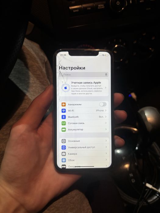 Продам Айфон 11 Pro 64gb